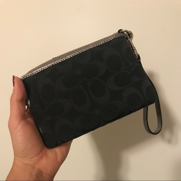 Coach Wallet - Picture 2 of 3